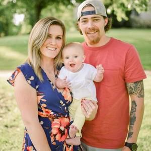 Meet your Posher, Kiersten